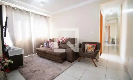 Apartamento para Aluguel - Setor Leste Universitário , 3 Quartos,  78 m² - Goiânia