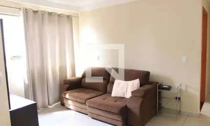 Apartamento para Aluguel - Setor Leste Universitário , 3 Quartos,  78 m² - Goiânia