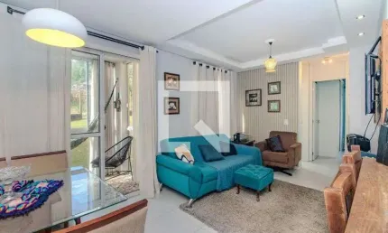 Apartamento para Aluguel - Alto Petrópolis, 2 Quartos,  63 m² - Porto Alegre