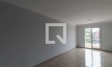 Apartamento para Aluguel - Vila Industrial, 3 Quartos,  79 m² - São Paulo