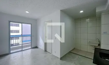 Apartamento para aluguel - mooca, 2 quartos,  37 m² - são paulo