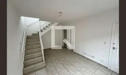 Casa / sobrado em condomínio para aluguel - sítio do mandaqui, 2 quartos,  90 m² - são paulo