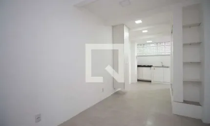 Apartamento para Aluguel - Lago Norte, 1 Quarto,  37 m² - Brasília