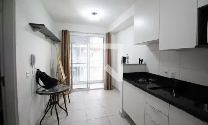 Apartamento para aluguel - casa verde, 1 quarto,  30 m² - são paulo