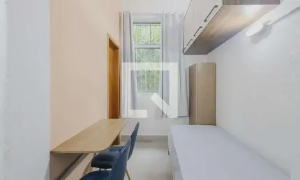Kitnet / Stúdio para Aluguel - Sumaré, 1 Quarto,  13 m² - São Paulo