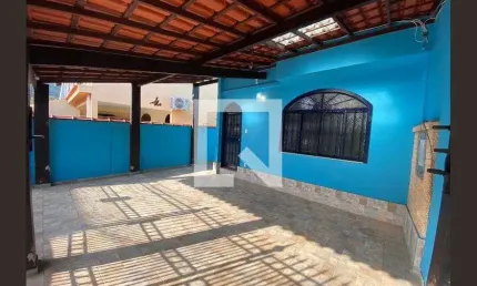 Casa para Aluguel - Anil, 4 Quartos,  220 m² - Rio de Janeiro