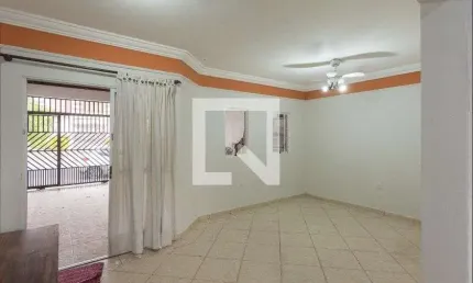 Casa para Aluguel - Jardim Nova Mercedes, 3 Quartos,  160 m² - Campinas