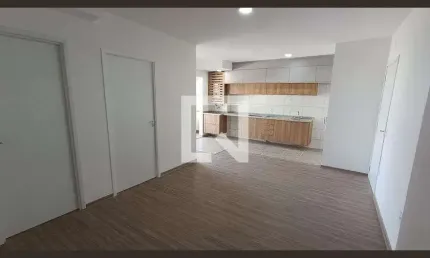 Apartamento para Aluguel - Jardim Bela Vista, 2 Quartos,  54 m² - Sorocaba