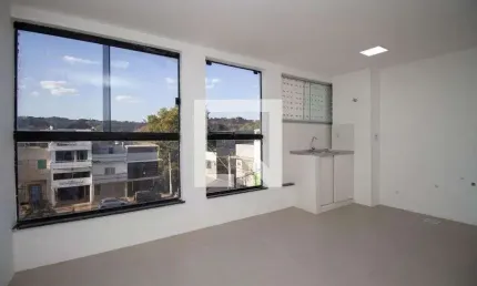 Apartamento para Aluguel - Lago Norte, 1 Quarto,  41 m² - Brasília