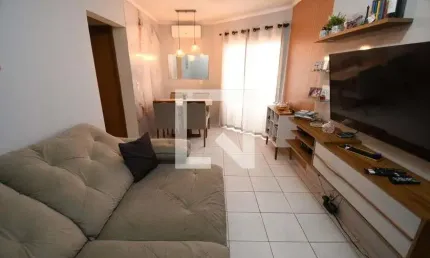Apartamento para Aluguel - Jardim Flamboyant, 2 Quartos,  67 m² - Campinas