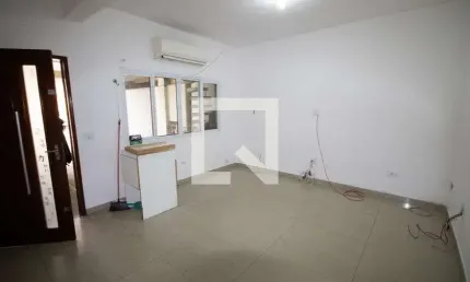 Casa para Aluguel - Cidade Ocian, 2 Quartos,  120 m² - Praia Grande
