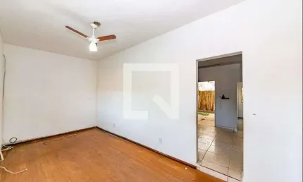 Casa para aluguel - alto dos pinheiros, 3 quartos,  160 m² - belo horizonte