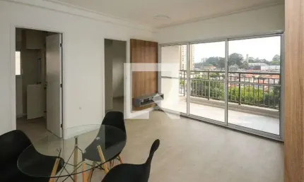 Apartamento para Aluguel - Vila Formosa, 2 Quartos,  45 m² - São Paulo