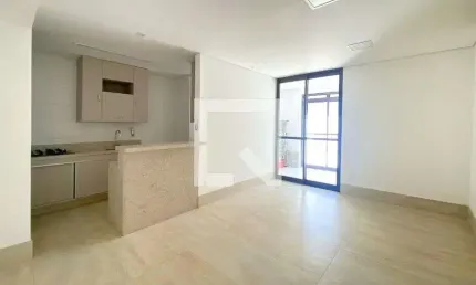 Apartamento para Aluguel - Savassi, 2 Quartos,  96 m² - Belo Horizonte