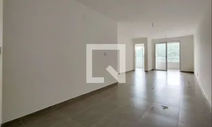 Apartamento para aluguel - canto do forte, 2 quartos,  105 m² - praia grande
