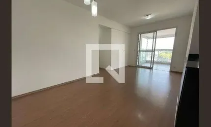 Apartamento para Aluguel - Butantã, 3 Quartos,  82 m² - São Paulo