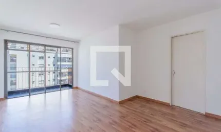 Apartamento para Aluguel - Vila Mariana, 3 Quartos,  94 m² - São Paulo
