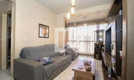 Apartamento para Aluguel - Asa Norte, 2 Quartos,  80 m² - Brasília