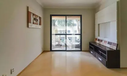 Apartamento para Aluguel - Butantã, 3 Quartos,  75 m² - São Paulo