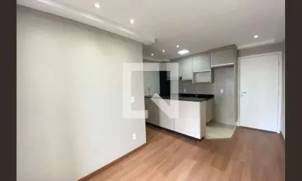 Apartamento para Aluguel - Vila Augusta, 2 Quartos,  48 m² - Guarulhos