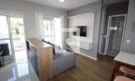 Apartamento para aluguel - vila prudente, 1 quarto,  40 m² - são paulo