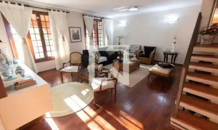 Casa para Aluguel - Jardim Planalto, 3 Quartos,  284 m² - Campinas