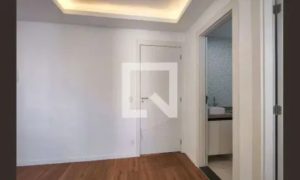 Apartamento para Aluguel - São Cristóvão, 1 Quarto,  32 m² - Rio de Janeiro
