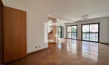 Apartamento para Aluguel - Alto da Lapa, 2 Quartos,  147 m² - São Paulo