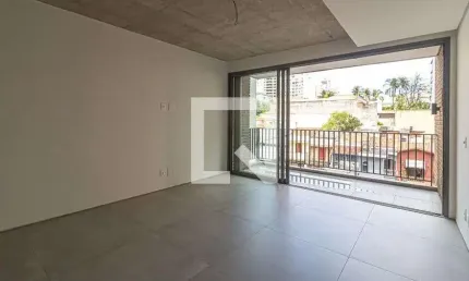 Apartamento para Aluguel - Perdizes, 2 Quartos,  85 m² - São Paulo