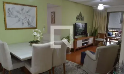 Apartamento para Aluguel - Freguesia , 3 Quartos,  86 m² - Rio de Janeiro