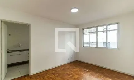 Apartamento para Aluguel - Higienópolis, 2 Quartos,  70 m² - São Paulo