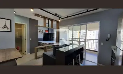 Apartamento para Aluguel - Vila Andrade, 1 Quarto,  38 m² - São Paulo