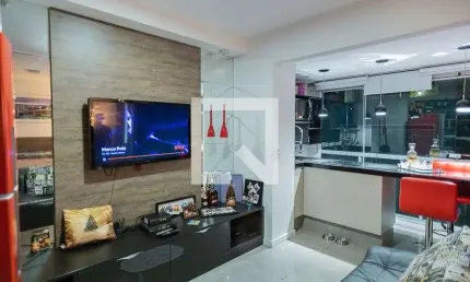 Kitnet / Stúdio para Aluguel - Sumaré, 1 Quarto,  31 m² - São Paulo