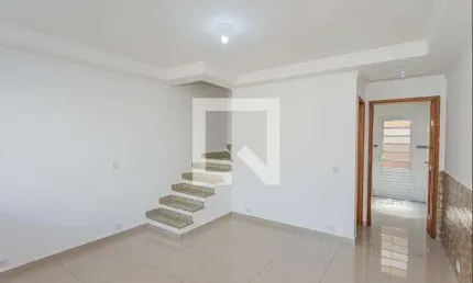 Casa para Aluguel - Freguesia do Ó, 2 Quartos,  86 m² - São Paulo
