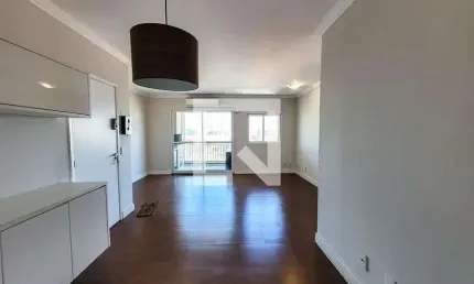 Apartamento para aluguel - bosque da saúde, 2 quartos,  86 m² - são paulo