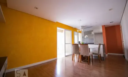 Apartamento para Aluguel - Parque Prado, 2 Quartos,  64 m² - Campinas