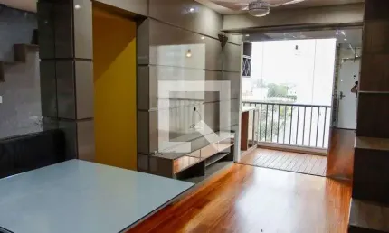 Apartamento para Aluguel - Umuarama, 3 Quartos,  65 m² - Osasco