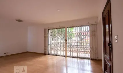 Apartamento para Aluguel - Vila Clementino, 3 Quartos,  110 m² - São Paulo