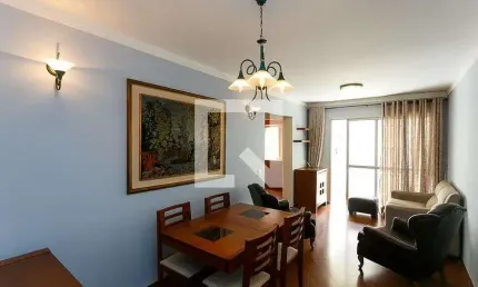 Apartamento para aluguel - morumbi, 2 quartos,  68 m² - são paulo