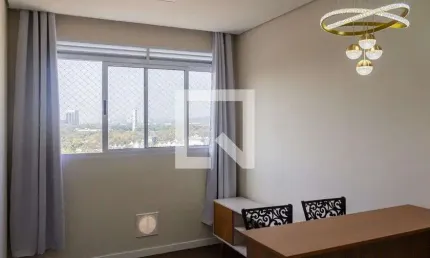 Apartamento para Aluguel - Vila Leopoldina, 2 Quartos,  32 m² - São Paulo