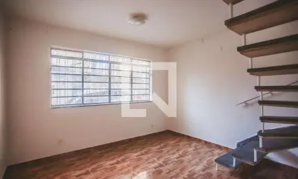 Casa para Aluguel - Chácara Inglesa, 3 Quartos,  90 m² - São Paulo