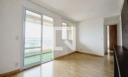 Cobertura para Aluguel - Jardim Aurélia, 2 Quartos,  65 m² - Campinas