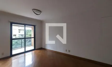 Apartamento para Aluguel - Alto da Lapa, 2 Quartos,  147 m² - São Paulo