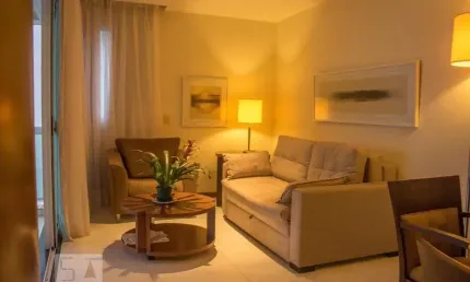 Kitnet / stúdio para aluguel - jardim oceânico, 1 quarto,  50 m² - rio de janeiro