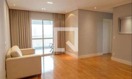 Apartamento para Aluguel - Vila Augusta, 3 Quartos,  78 m² - Guarulhos