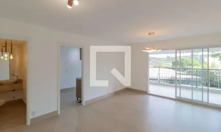 Apartamento para aluguel - santo amaro , 4 quartos,  138 m² - são paulo