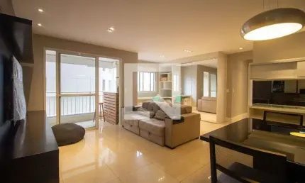 Apartamento para Aluguel - Perdizes, 2 Quartos,  85 m² - São Paulo
