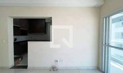 Apartamento para Aluguel - Encruzilhada, 2 Quartos,  92 m² - Santos
