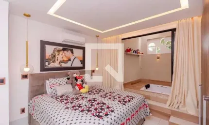 Apartamento para Aluguel - Setor Sul, 3 Quartos,  135 m² - Goiânia