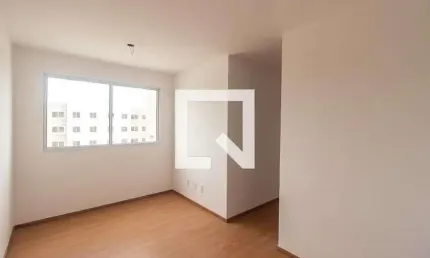 Apartamento para aluguel - guaratiba, 2 quartos,  45 m² - rio de janeiro